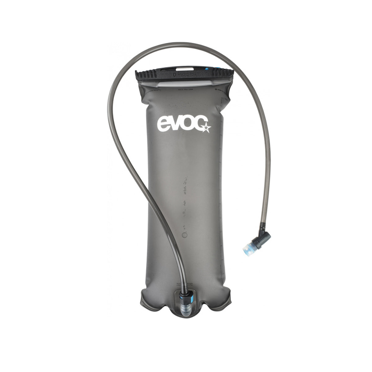 Hydration Bladder 3L - Schwarz/Grau