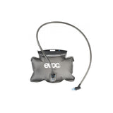 Hip Pack Hydration Bladder 1.5L - Schwarz/Grau