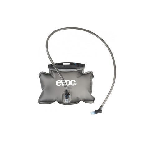 Hip Pack Hydration Bladder 1.5L - Schwarz/Grau