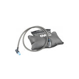 Hip Pack Hydration Bladder 1.5L - Schwarz/Grau