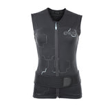 Protektor Weste Lite - Damen - Schwarz