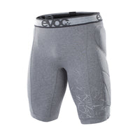 Pantalon Crash - Pantalon de protection court - Gris
