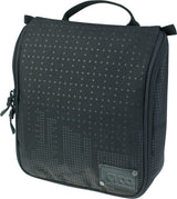 Wash Pouch - Schwarz