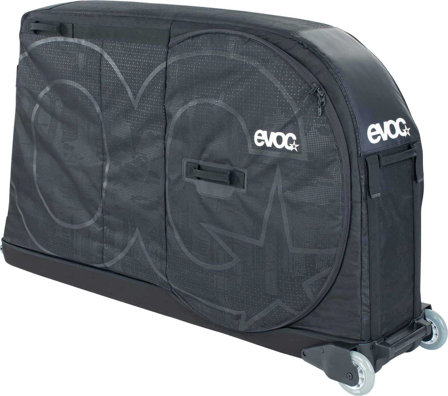 Bike Bag Pro - Schwarz