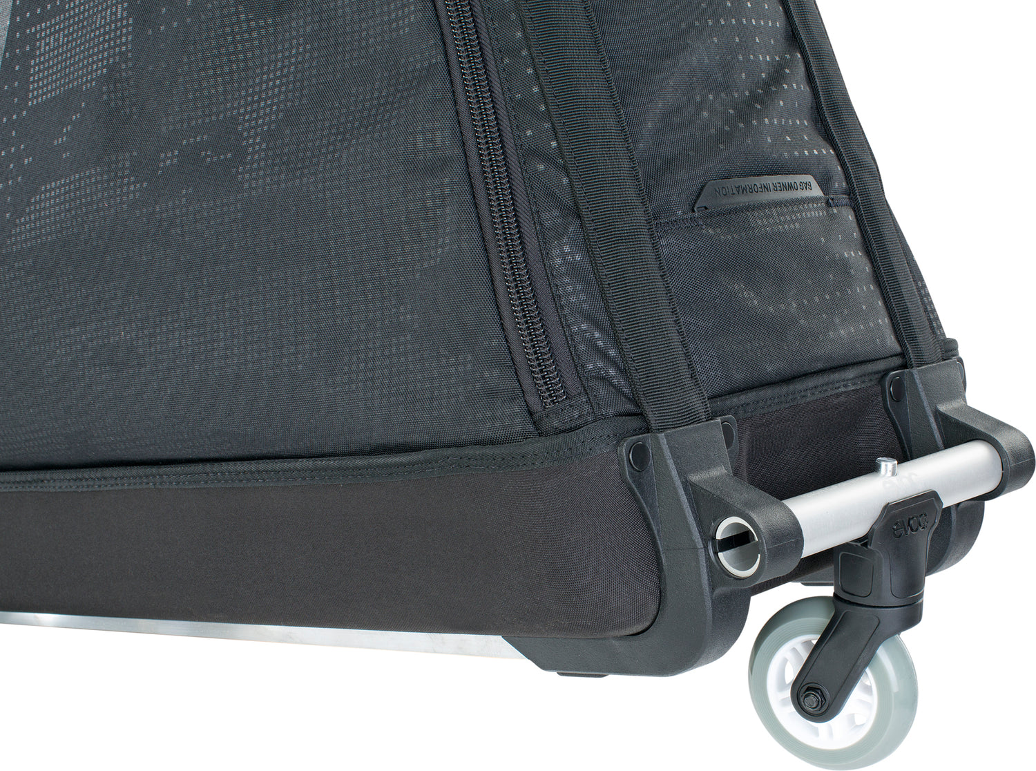 Bike Bag Pro - Schwarz