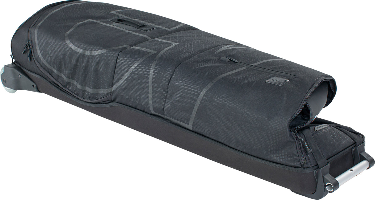 Bike Bag Pro - Schwarz