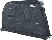 Borsa da bicicletta Pro - Nero