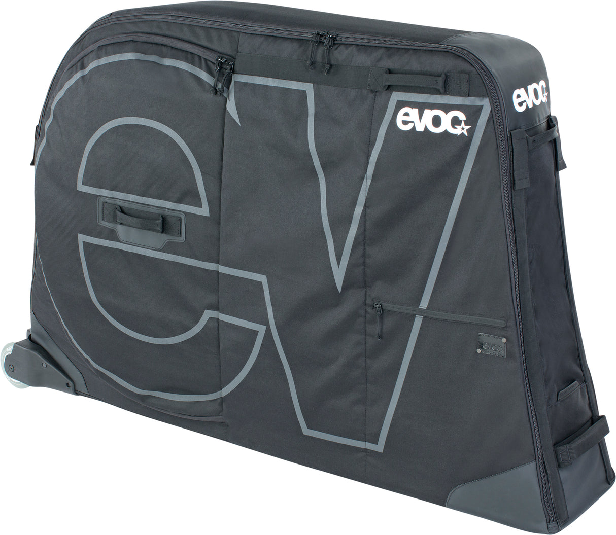 Bike Bag - Schwarz