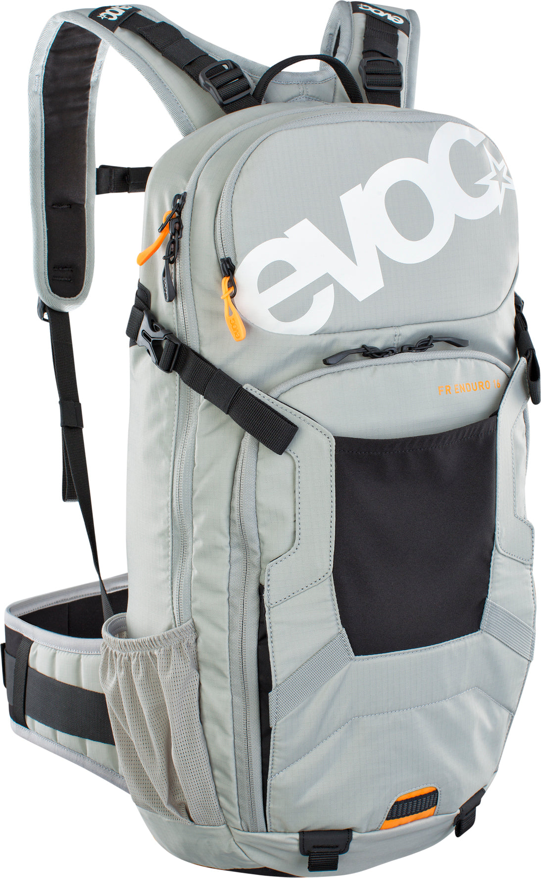 Fr Enduro E Ride Evoc Bike Backpack EVOC FR Enduro Protector