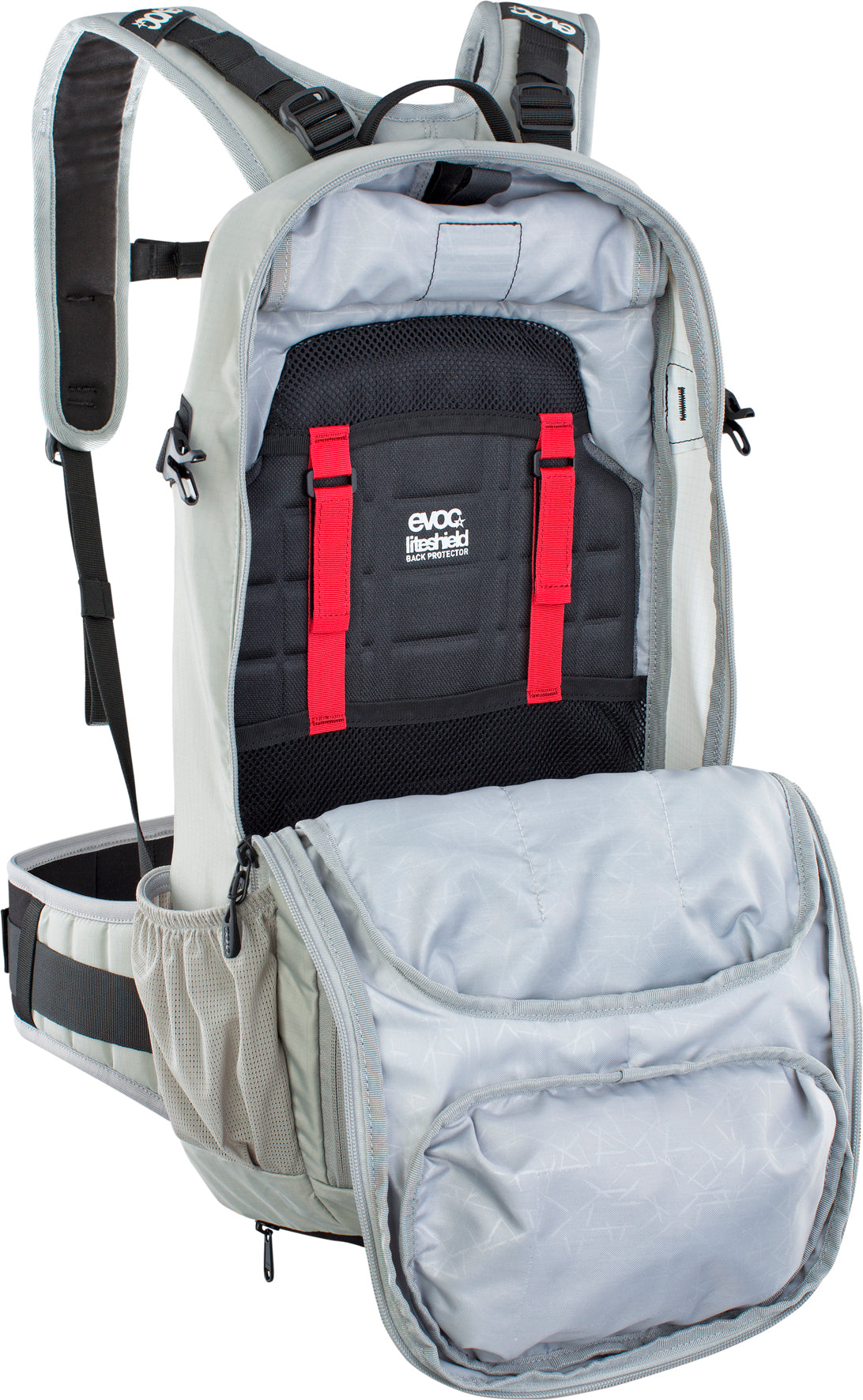 FR Enduro 16 L Rucksack - Stone