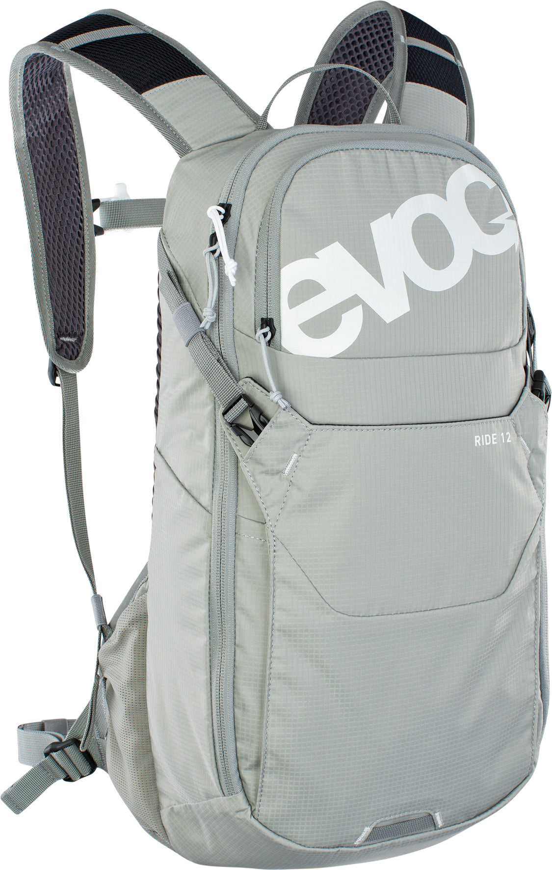 Ride 12 L - Rucksack - Stone