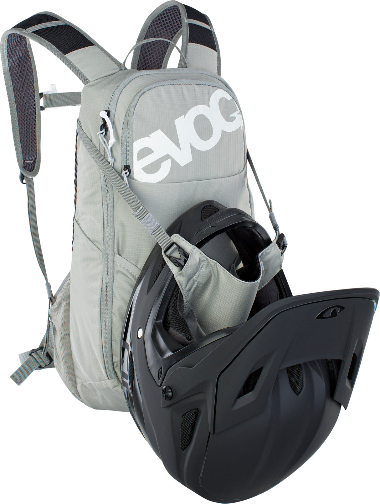 Ride 12 L - Rucksack - Stone