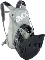 Ride 12 L - Rucksack - Stone