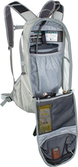 Ride 12 L - Rucksack - Stone