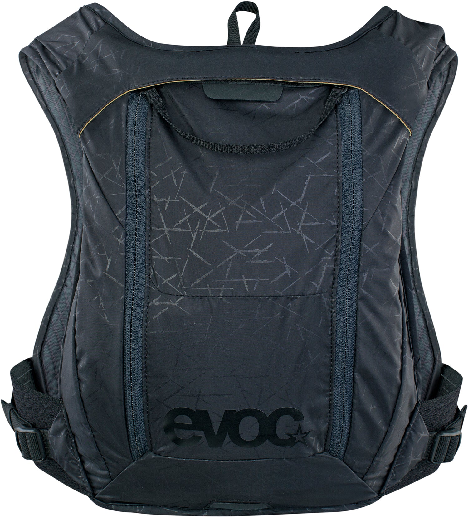 Hydro Pro 3 L Rucksack inkl. 1,5 L Bladder - Schwarz