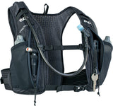 Hydro Pro 3 L Rucksack inkl. 1,5 L Bladder - Schwarz