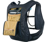 Hydro Pro 3 L Rucksack inkl. 1,5 L Bladder - Schwarz