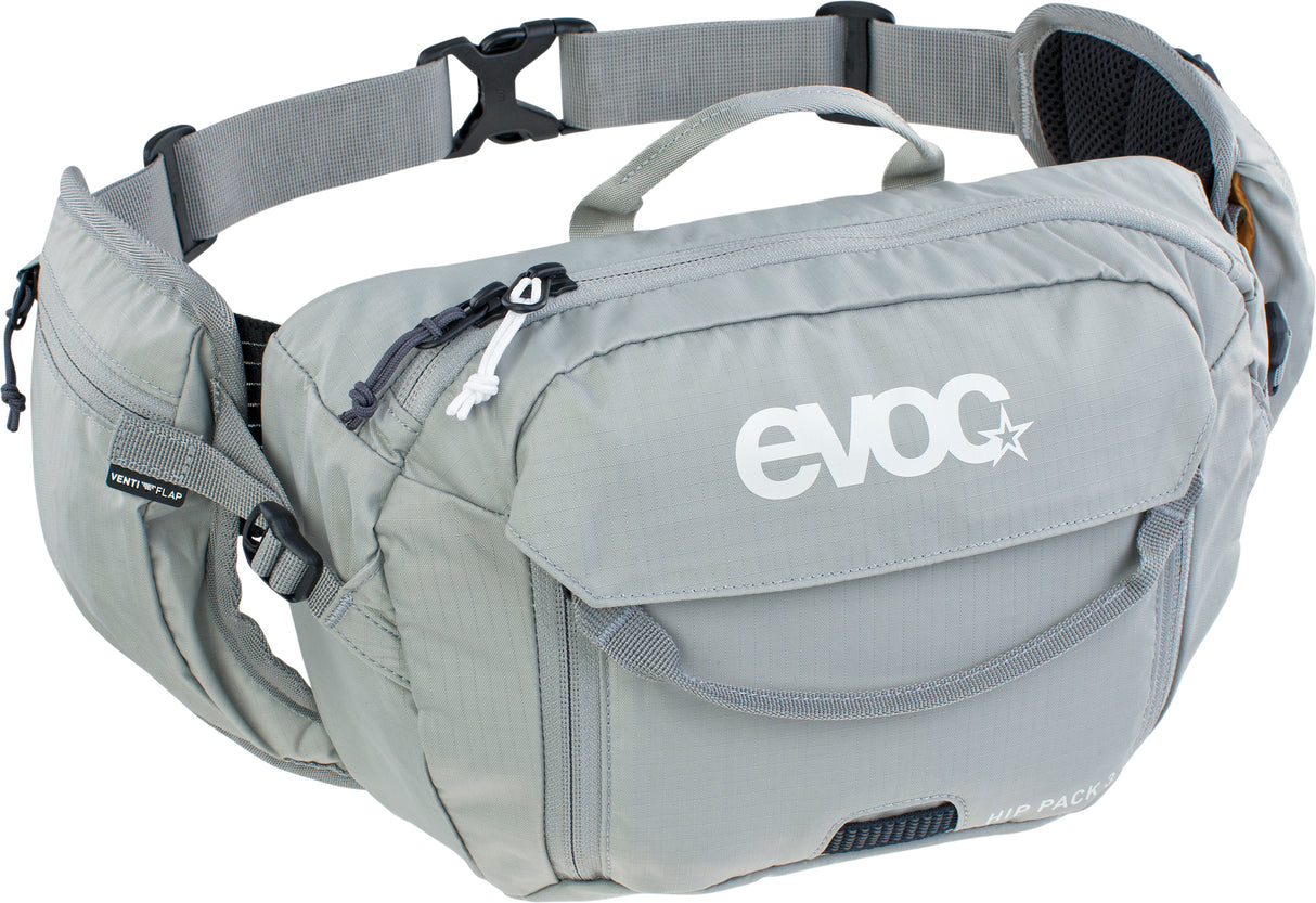 Hip Pack 3 l - Stone