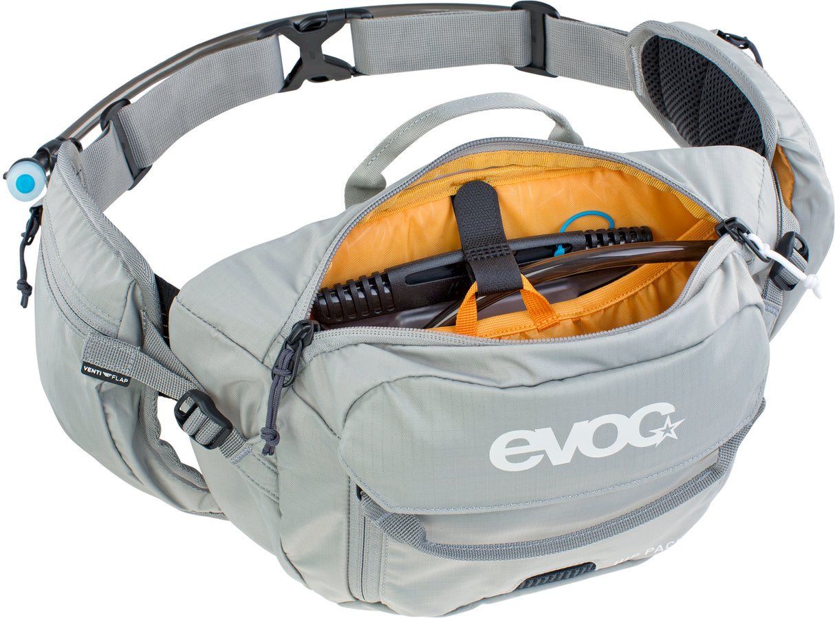 Hip Pack 3 l - Stone