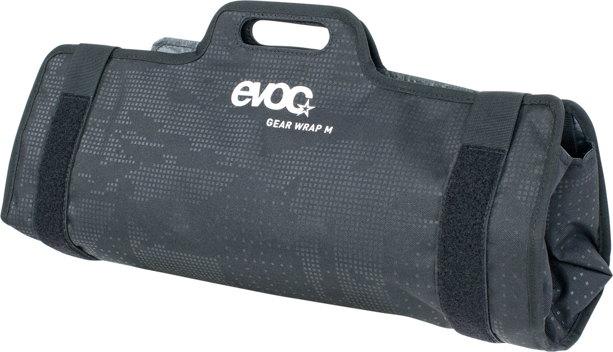Gear Wrap - Schwarz