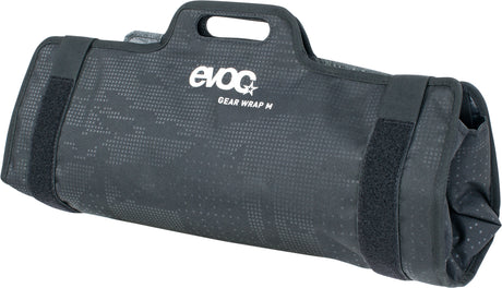 Gear Wrap - Schwarz