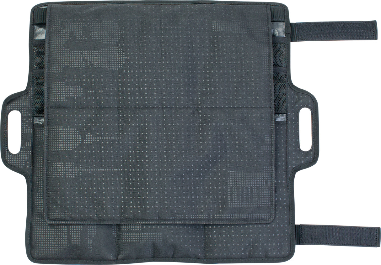 Gear Wrap - Schwarz