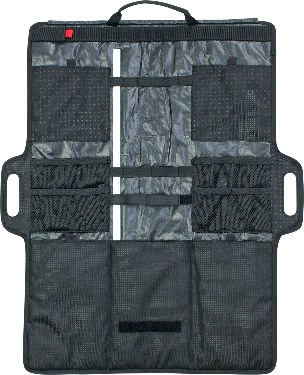 Gear Wrap - Schwarz