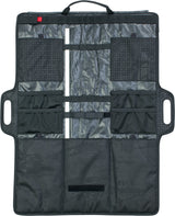 Gear Wrap - Schwarz