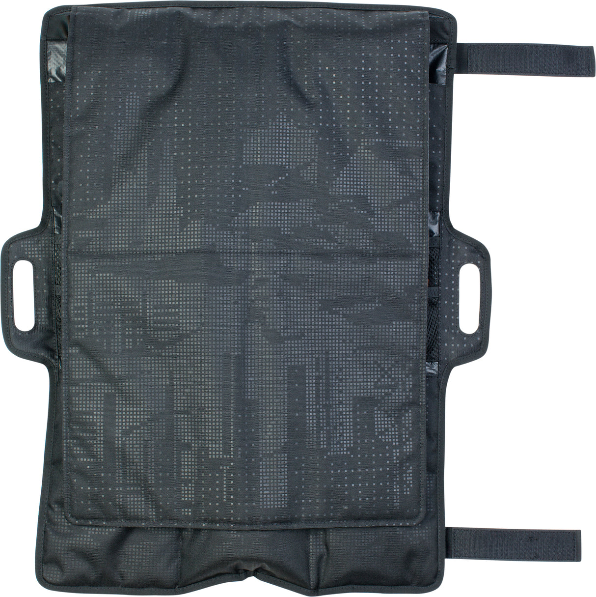 Gear Wrap - Schwarz