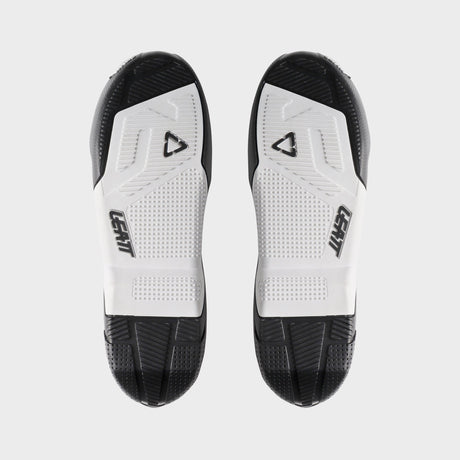 Sole 4.5/5.5 - Pair - white/black