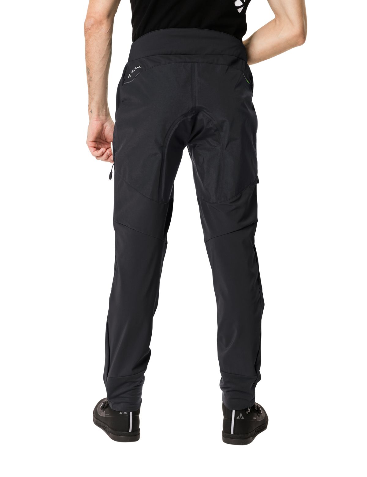 Minaki Fahrradhose - Schwarz