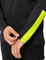 Qimsa Fahrradtrikot - Schwarz