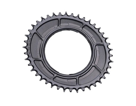 SRAM RED XPLR AXS Kettenblatt, Thread Mount - schwarz
