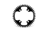 SRAM AXS Kettenblatt, 107 BCD - schwarz