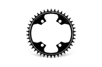 SRAM AXS Kettenblatt, 107 BCD - schwarz