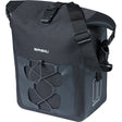 Navigator Waterproof M - Einzeltasche - 12-15 Liter - schwarz