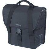GO side pocket 16 liters - black 