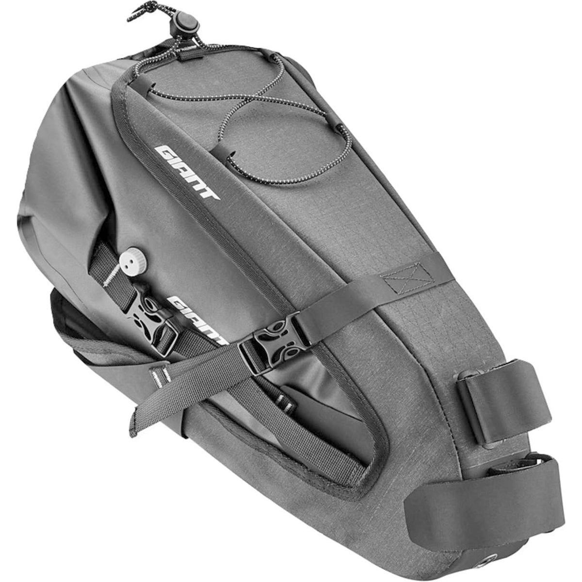 H2Pro Satteltasche