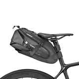 H2Pro Satteltasche