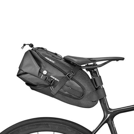 H2Pro Satteltasche