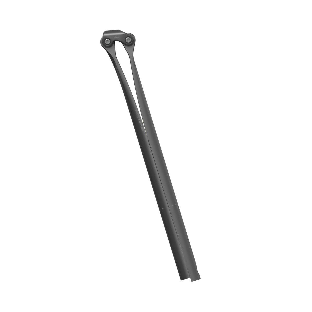 CF Allroad Pro Carbon Sattelstütze