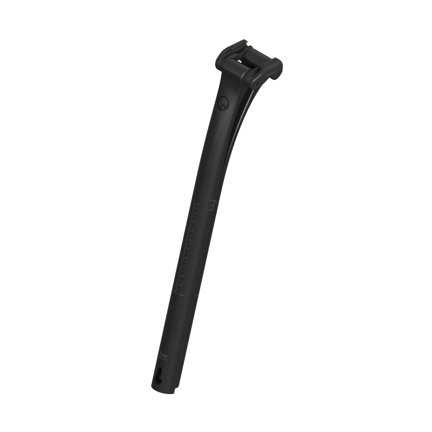 CF Allroad Pro Carbon Setback Sattelstütze