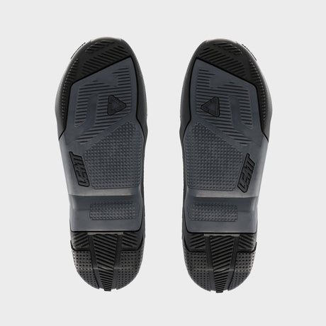 Sole 4.5/5.5 - Pair - black/grey