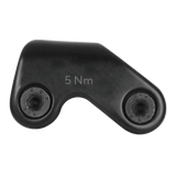 Flip Head Kit for Carbon Rails