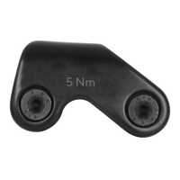 Flip Head Kit for Carbon Rails