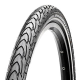 Overdrive Excel Drahtreifen - 28x1.50 - Dual Compound - SilkShield