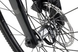 RUUT CF2 G2 - schwarz 