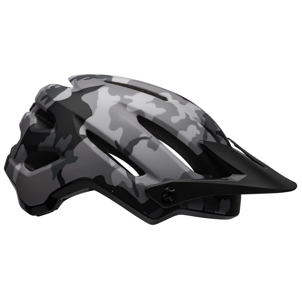 4FORTY Fahrradhelm - Camouflage