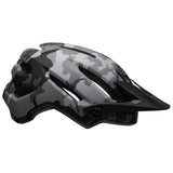 4FORTY Fahrradhelm - Camouflage