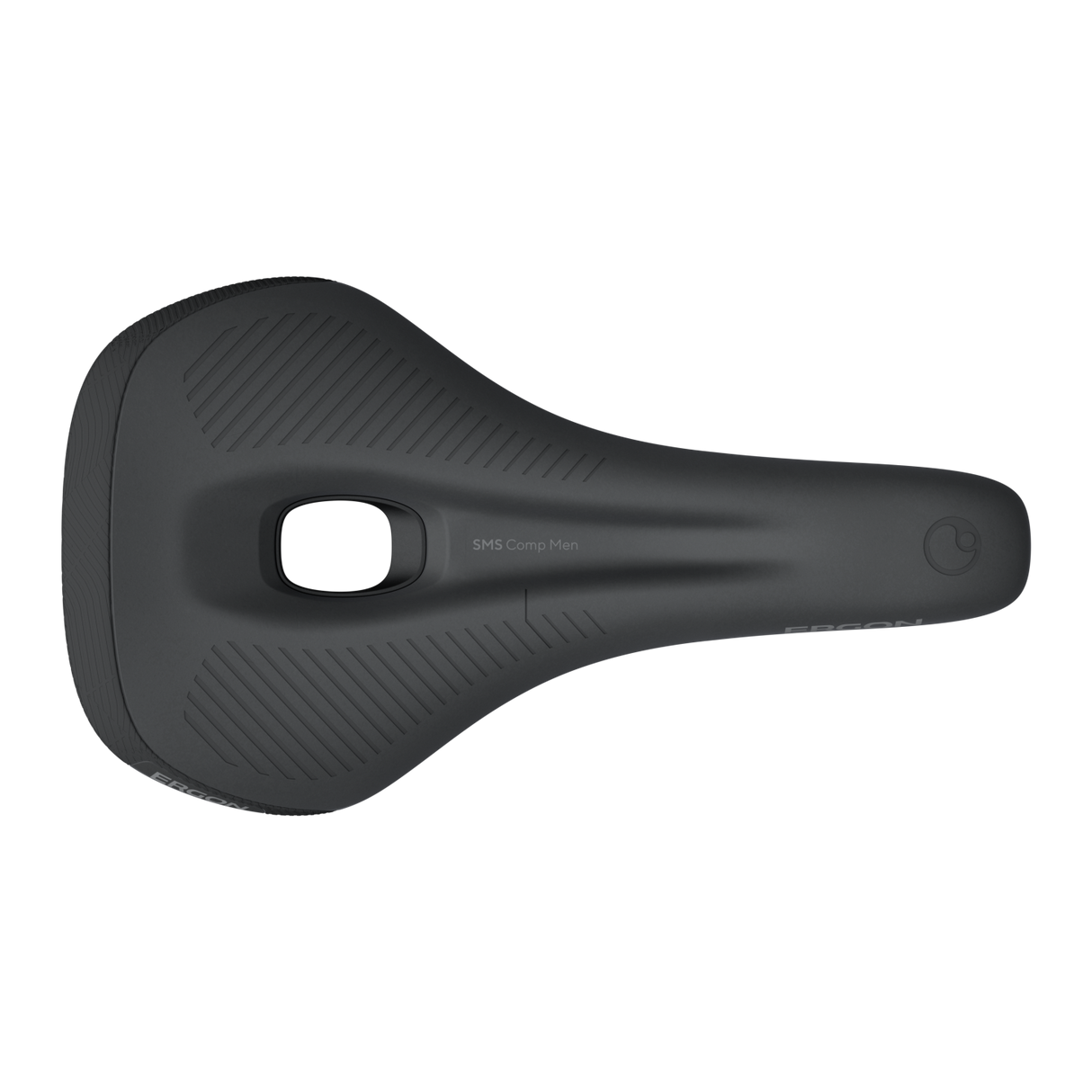 SMS Comp Men - black